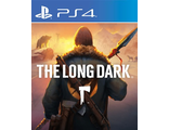 The Long Dark (цифр версия PS4) RUS