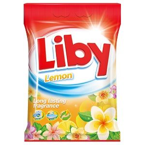 Liby Стиральный Порошок Lemon, 2,6 кг. 758221