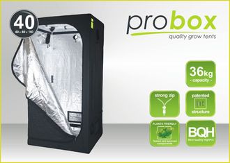 GARDEN HIGHPRO PRO BOX BASIC 40 Version 2.0