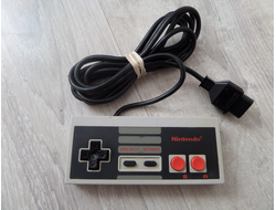 (Под заказ) Контроллер для Nintendo Entertainment System NES (Оригинал)
