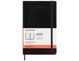 ЕЖЕДНЕВНИКИ И ЕЖЕНЕДЕЛЬНИКИ MOLESKINE НА 2023 ГОД