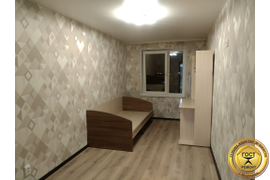 Косметический ремонт детской комнаты в Мурманске