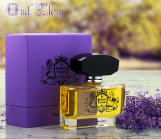 арабский парфюм Oud Fleur / Уд Флер 100 мл от Май Парфюмс