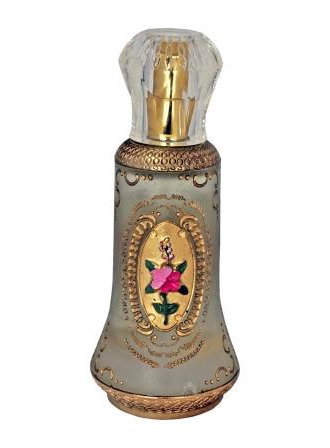 Bareeya / Бария парфюмерия Syed Junaid Alam