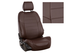 Индивидуальный заказ на пошив авточехлов классика   комплект 5-мест