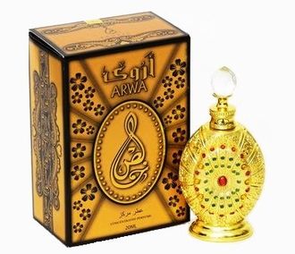 масляные духи Arwa / Арва от Khalis Perfumes