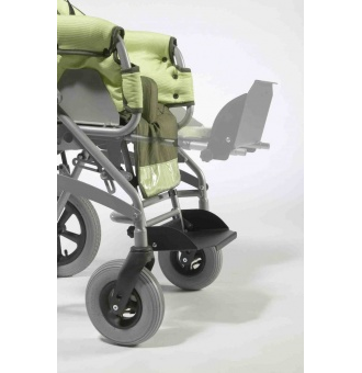 Инвалидная кресло-коляска "GEMINI"