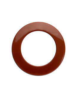 Универсальные люверсы " Пластик". Диаметр 40 мм