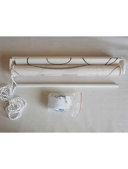 "Модерн А-М", рулонные шторы день-ночь оптом