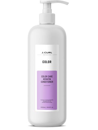 Кератиновый кондиционер для окрашенных волос Color Care Keratin Conditioner, 1000 мл