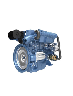 Двигатель WP3.2C34-15E321