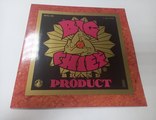 Big Chief - Big Chief Brand Product (12&quot;, EP)