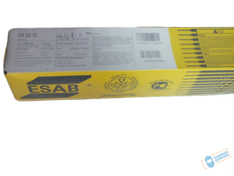 Электрод ESAB OK 53.70