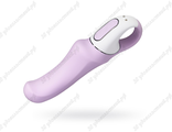 Вибратор Satisfyer Vibes Charming Smile