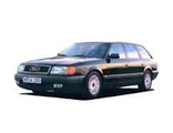 Audi 100 45 универсал (1990-1994)