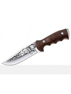 Нож нескладной "Кизляр"