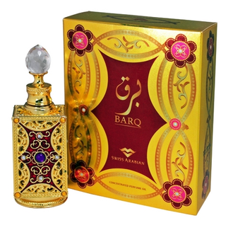 Barq / Барк арабские духи Свисс Арабиан
