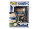 Фигурка Funko POP! Bobble: Marvel: Fantastic Four: Mole Man