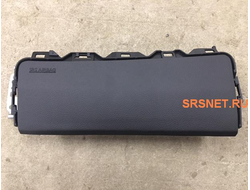 Восстановление крышки подушки безопасности в колени SX 4