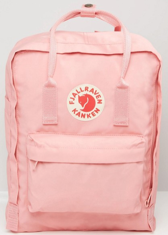 Рюкзак Kanken Pink / Розовый