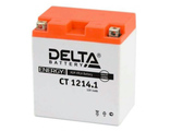 Аккумулятор Delta CT 1214.1, 14Ah