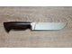 Нож узбекский Пчак №2, всадной монтаж, венге, бубинго