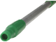 Ручка эргономичная алюминиевая, Ø31 мм, 1310 мм, продукт: 2935