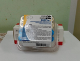 Вакцина для собак Эурикан DHPPI2-L 1 доза