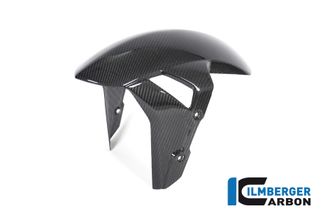 Переднее крыло Ilmberger Carbon BMW S1000RR 2019 - 2020 KVO.004.S119S.K