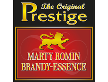 PR Marty Romin Brandy Essence