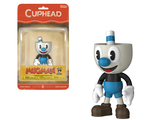 Фигурка Funko Action Figures: Cuphead: Mugman