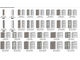 Модульная кухня &quot;Татами&quot;