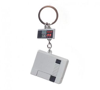 Брелок Difuzed: Nintendo: NES