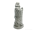 Cleric statue