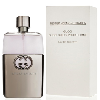 Gucci "Guilty Pour Homme"75ml