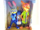 Зверополис (Zootopia) музыкальная игрушка оптом (3+)