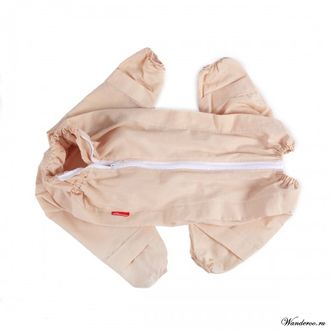 Комбинезон для собак с ловушками от клещей OSSO Fashion размер 45 (сука)