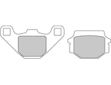 Колодки тормозные FERODO задние Stels ATV 700 DINLI (FDB314SGPLUS)