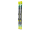 Горные лыжи FISCHER PROGRESSOR F17 с креплениями RS10 GW P09718