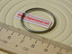 MP-153, Rem spr-453 gas seal inner ring #18
