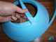 Самоклеящийся морозостойкий уголок из каучука с силиконом, 25/10 мм (любые цвета)