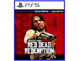 Red Dead Redemption + Red Dead Redemption 2  (цифр версия PS5) RUS/Предложение действительно до 24.04.24