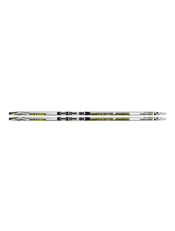 Лыжи беговые FISCHER SC CLASSIC NIS