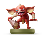 Бокоблин / Bokoblin (Nintendo Amiibo: The Legend of Zelda)