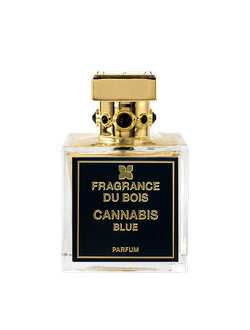 Fragrance Du Bois аромат Cannabis Blue