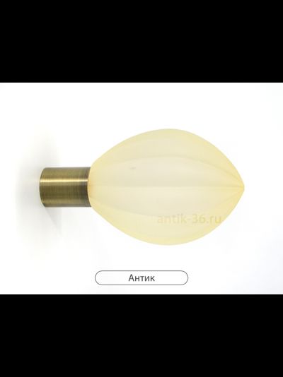 Булава, 16 мм