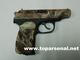 MP-654K-23 Baikal PM Makarov camouflage