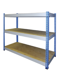 Стеллажи для АКБ