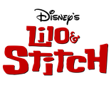 Lilo and Stitch (Лило и Стич)