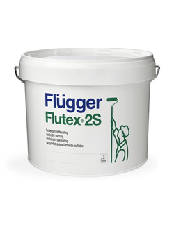 Краска Flutex 2S Flugger